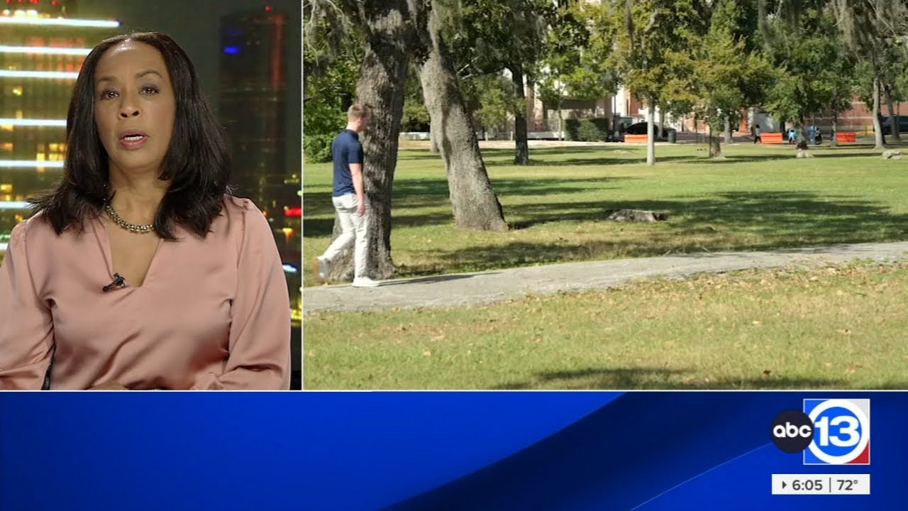 Grupa społeczna tworzy grupę sprzeciwiającą się planowanemu wywłaszczeniu terenu Hermann Park pod rozbudowę szpitala