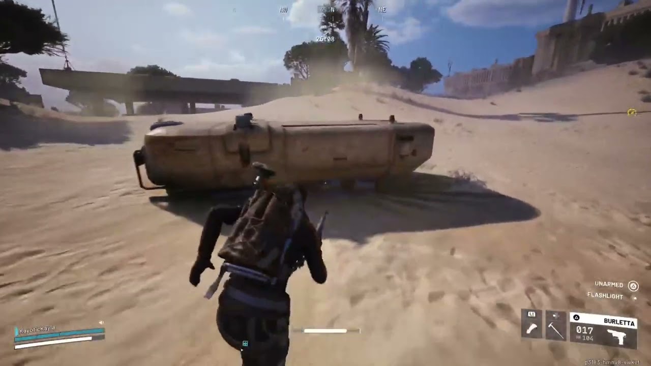Arc Raiders: Surviving the Surface