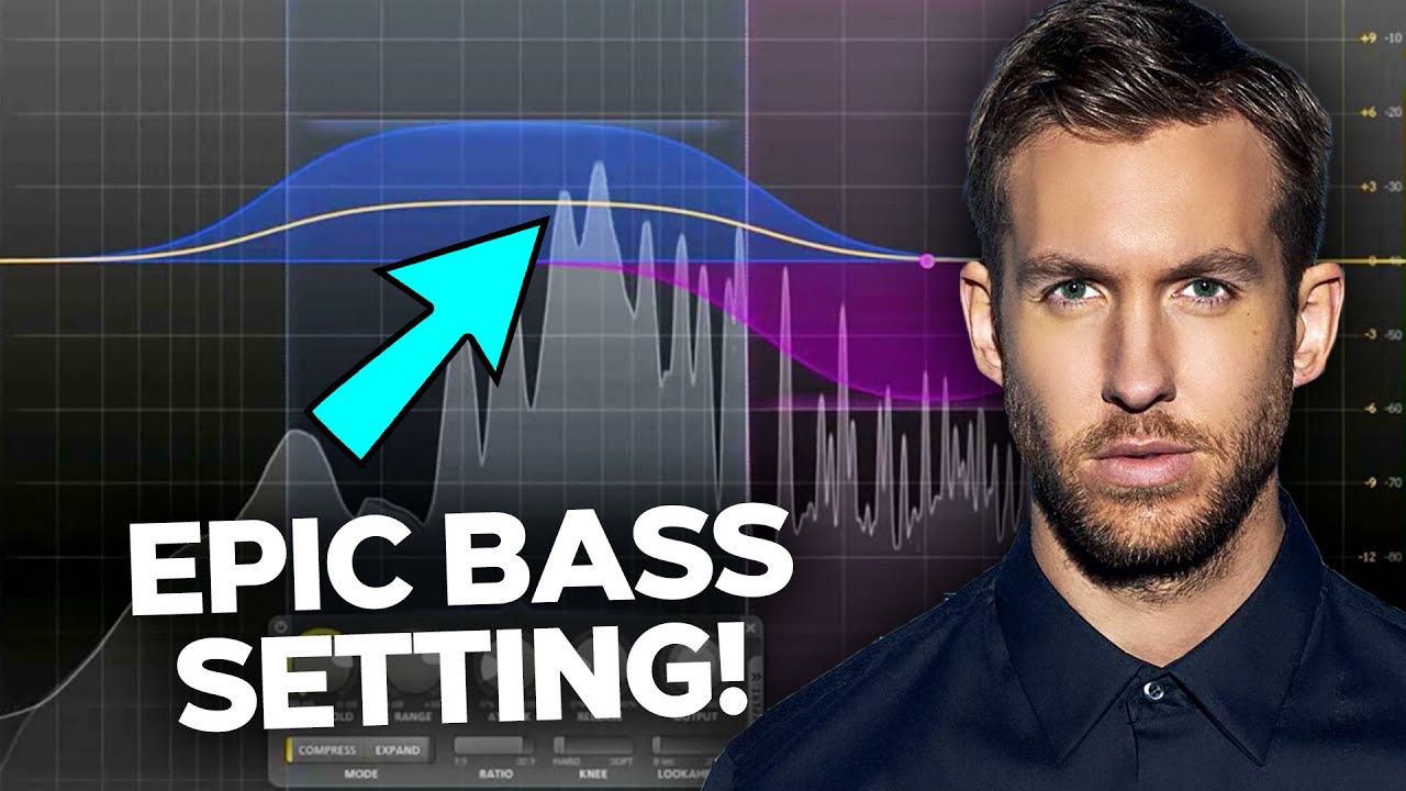 Избавьтесь от Muddy Bass навсегда!