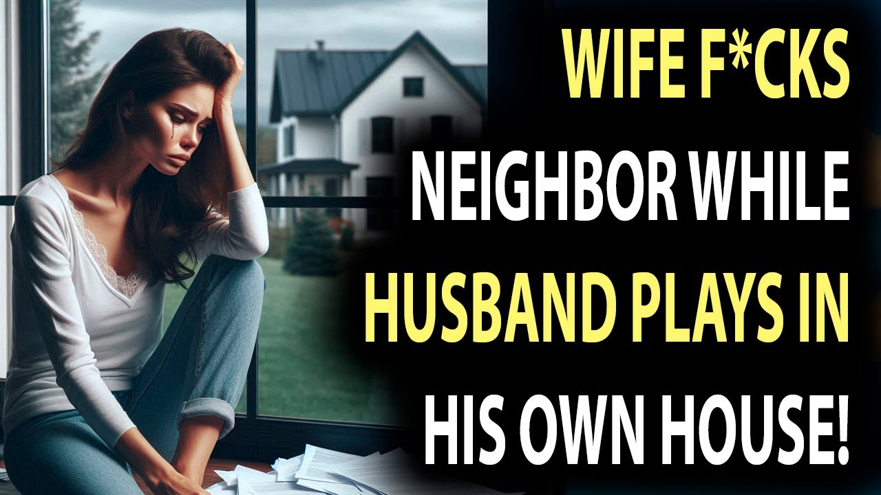 REAL CHEATING STORY🫣 A CASUAL AFFAIR WITH A NEIGHBOR - HOW CHEATING ENDED… AUDIO STORY