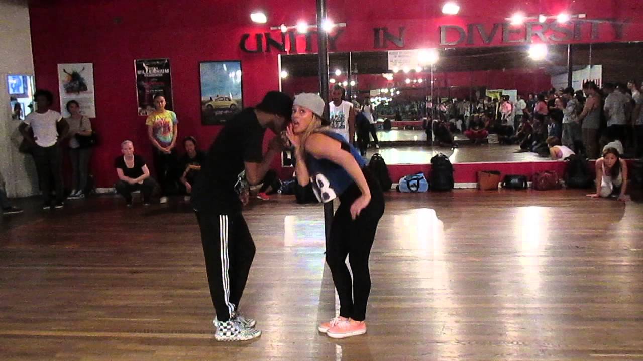 Laure Courtellemont/Josh Williams Collab @JoshLildeweyWilliams @real_laurecourtellemont Raw footage