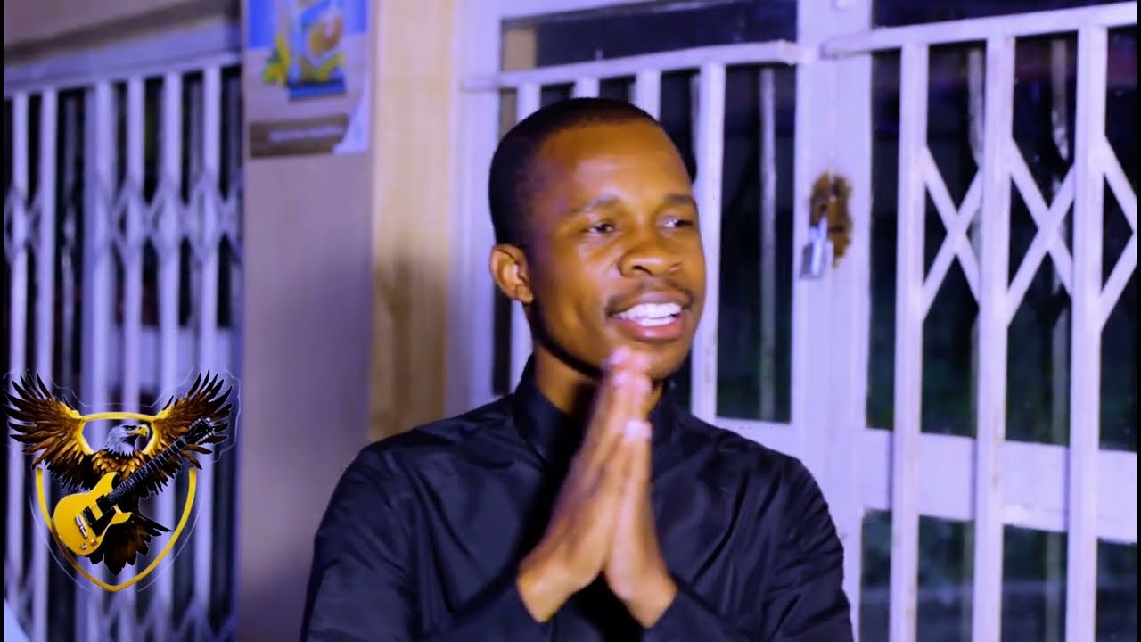 Mumweya..WaIshe (Official video by Eagle Music)