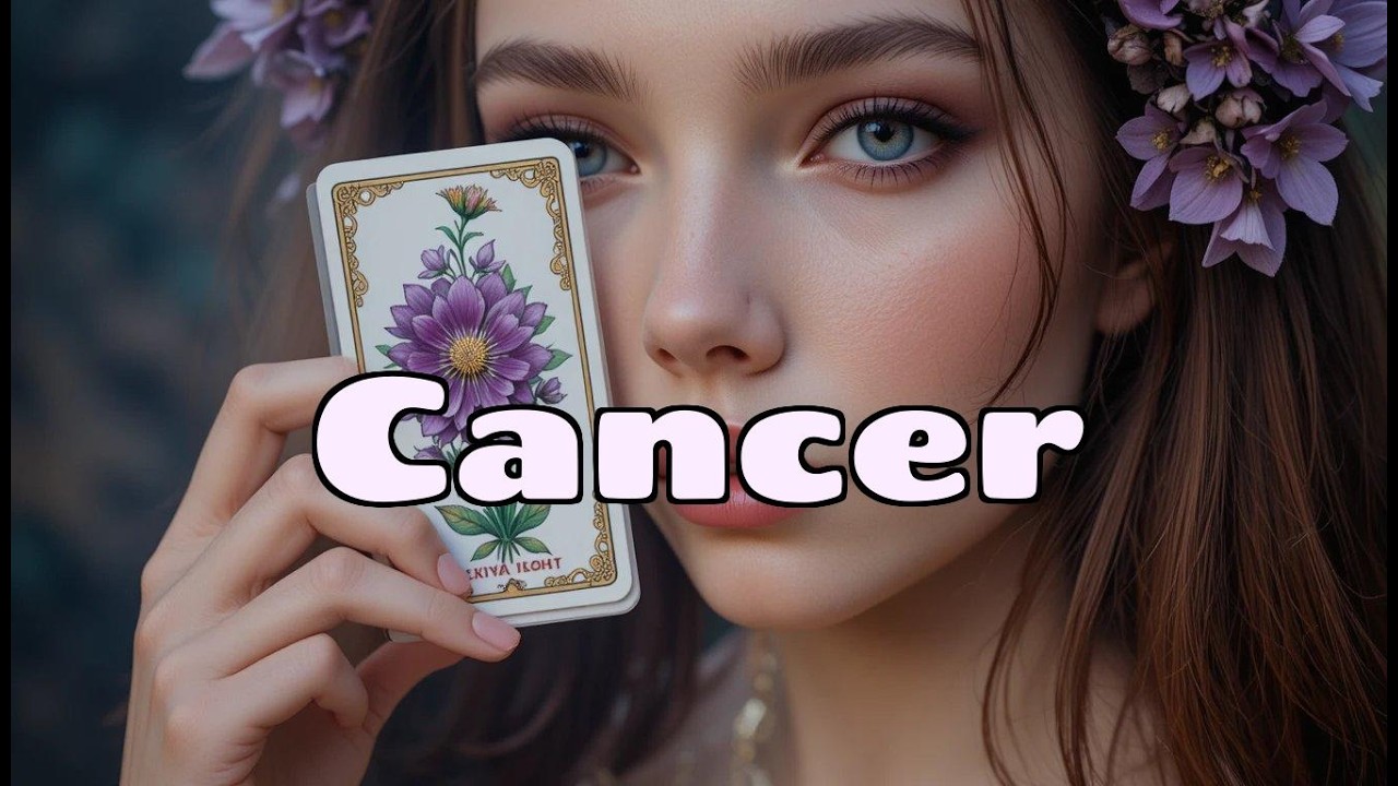 Te desean dos personas… ¡y estalla una pelea brutal! 🚨 Amor en tensión | HOROSCOPO AMOR CANCER