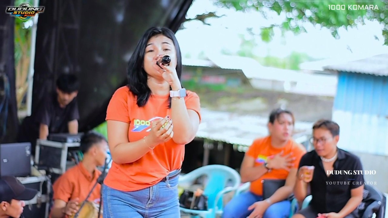 DANGDUT KOPLO || DI BOHONGI || TINA GANAS || 1000 KOMARA || In Kalasah
