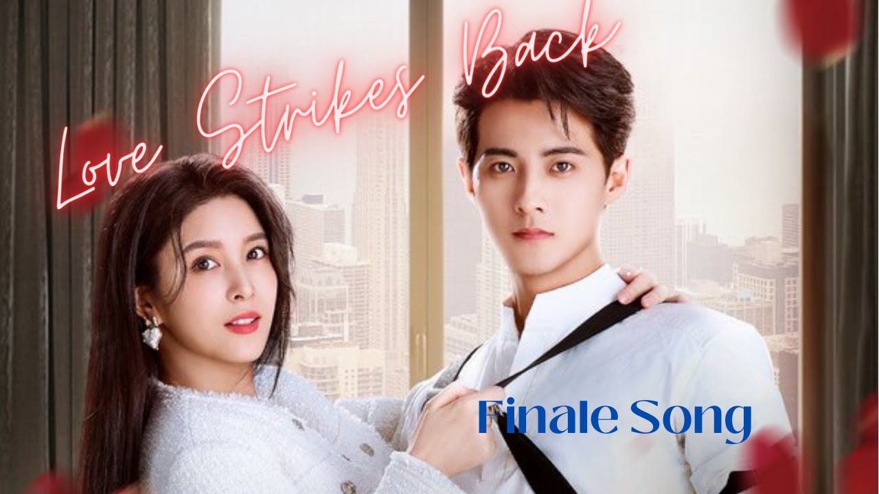 Safe and Sound by Aaron Michael Kellim [Love Strikes Back Chinese Drama Finale Song]