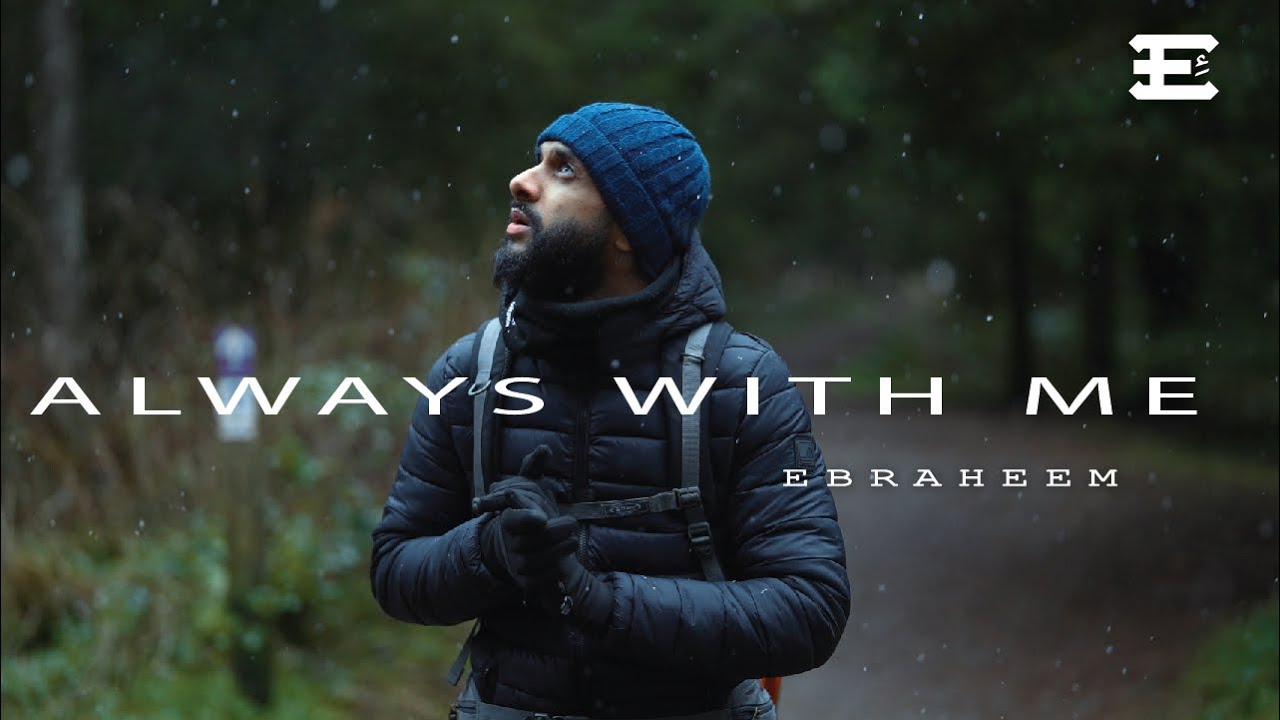 Ebraheem - Always With Me (Vocals Only)