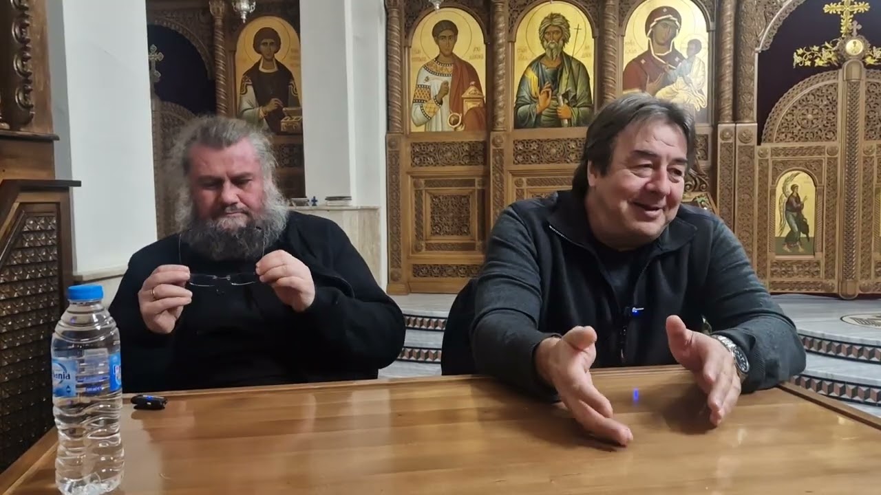 Част трета. Ранното Християнство по българските земи.