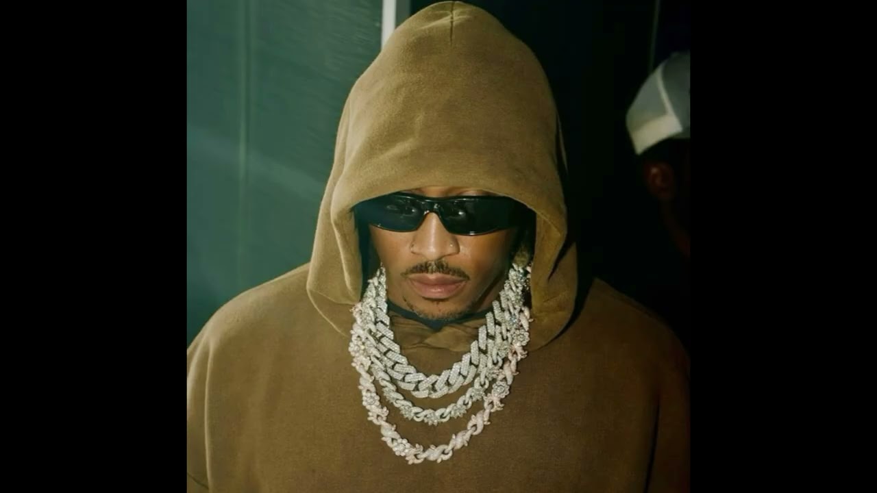 Future x Dark Trap Type Beat - 