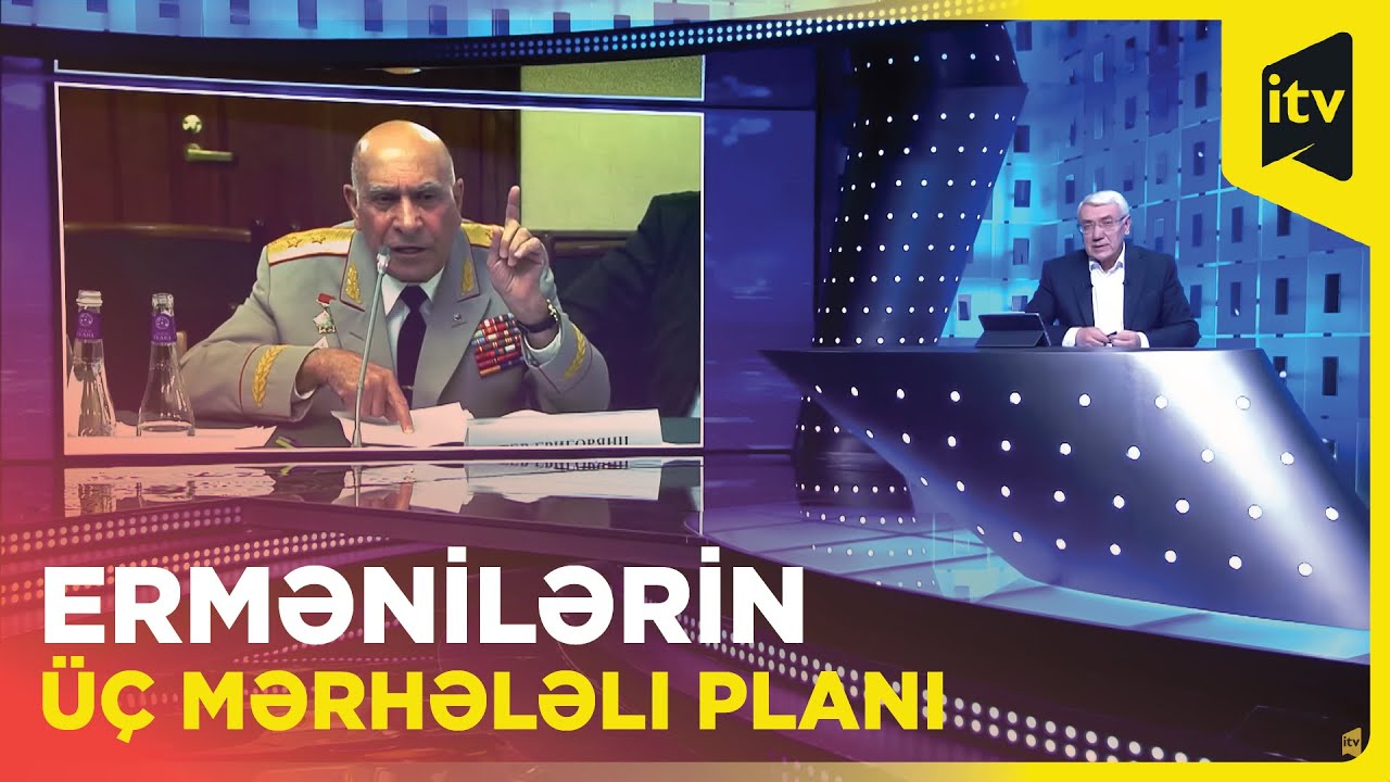 366-cı alayı erməniləşdirən sovet generalı kim idi?
