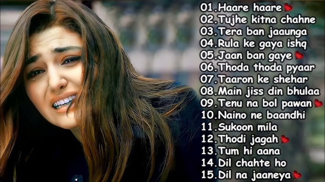 Khamosh Si Mohabbat | Deep Feelings Song