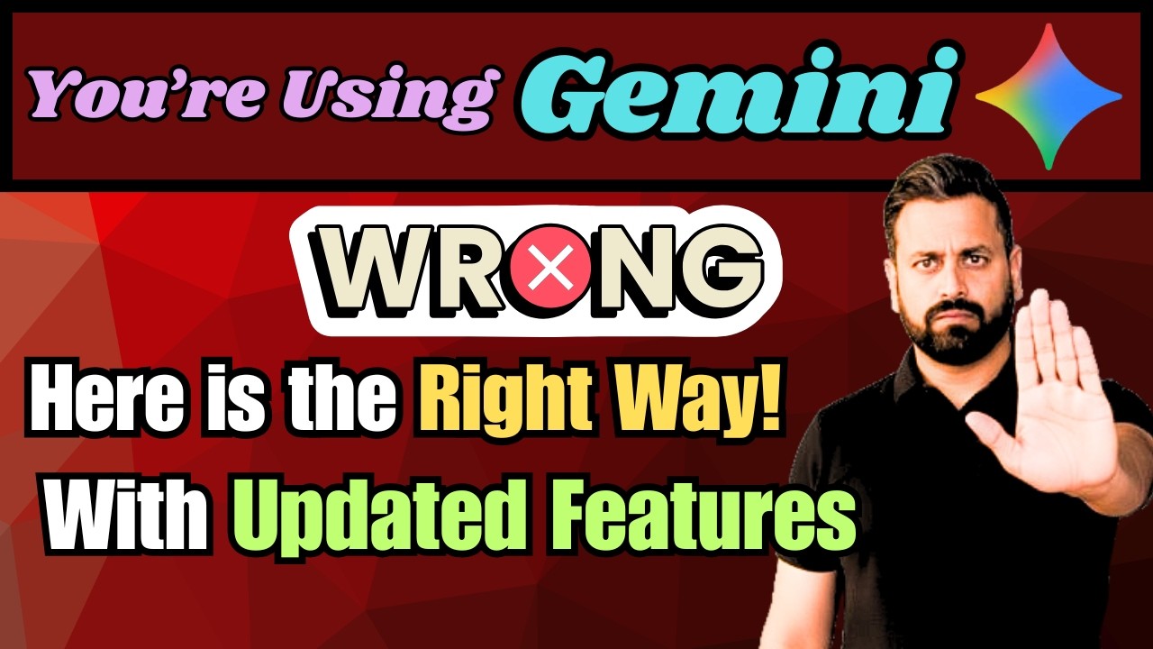 Gemini 3.0 Pro Just Changed AI in 2026 and Forever - Most Users Miss This!