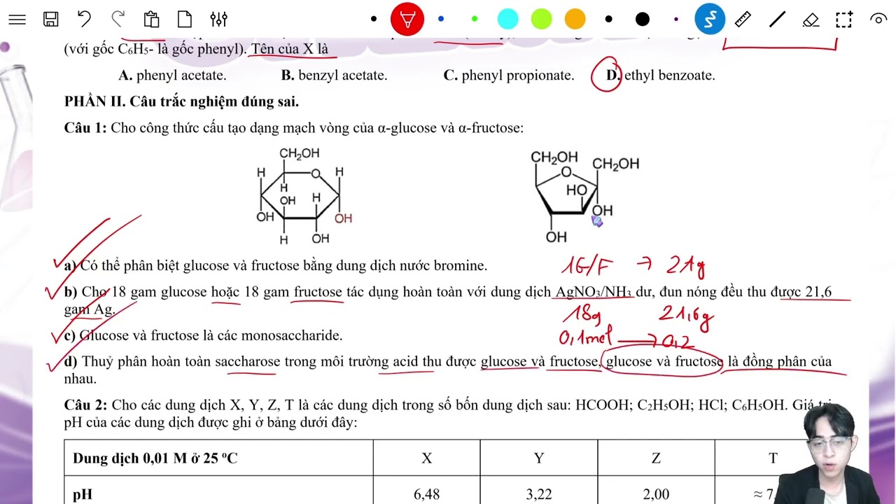 CHỮA ĐỀ KHẢO SÁT - 2026 - HÀ NỘI (LIÊN TRƯỜNG) - 01