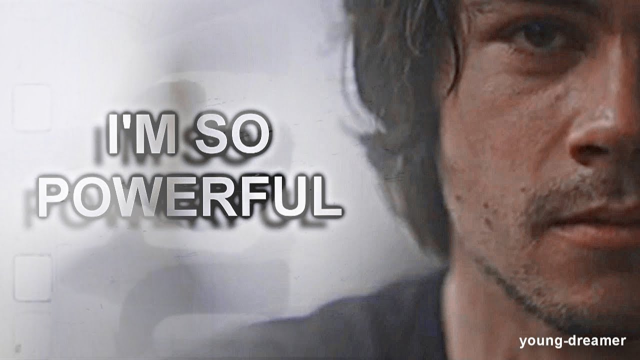 Mitch Rapp- Unstoppable ⚠