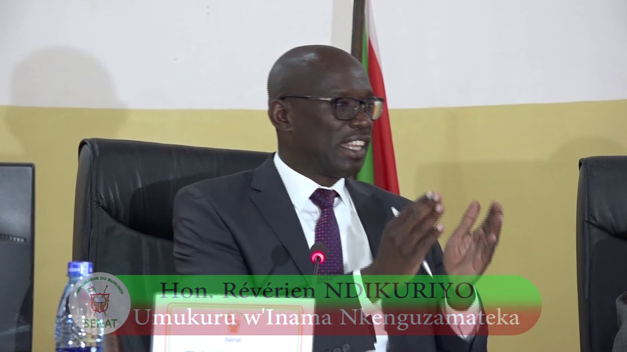 Inama Nkenguzamateka yaremeje urwandiko rwiyamiriza urw’Inama Nshingamateka y’ibihugu vya Buraya