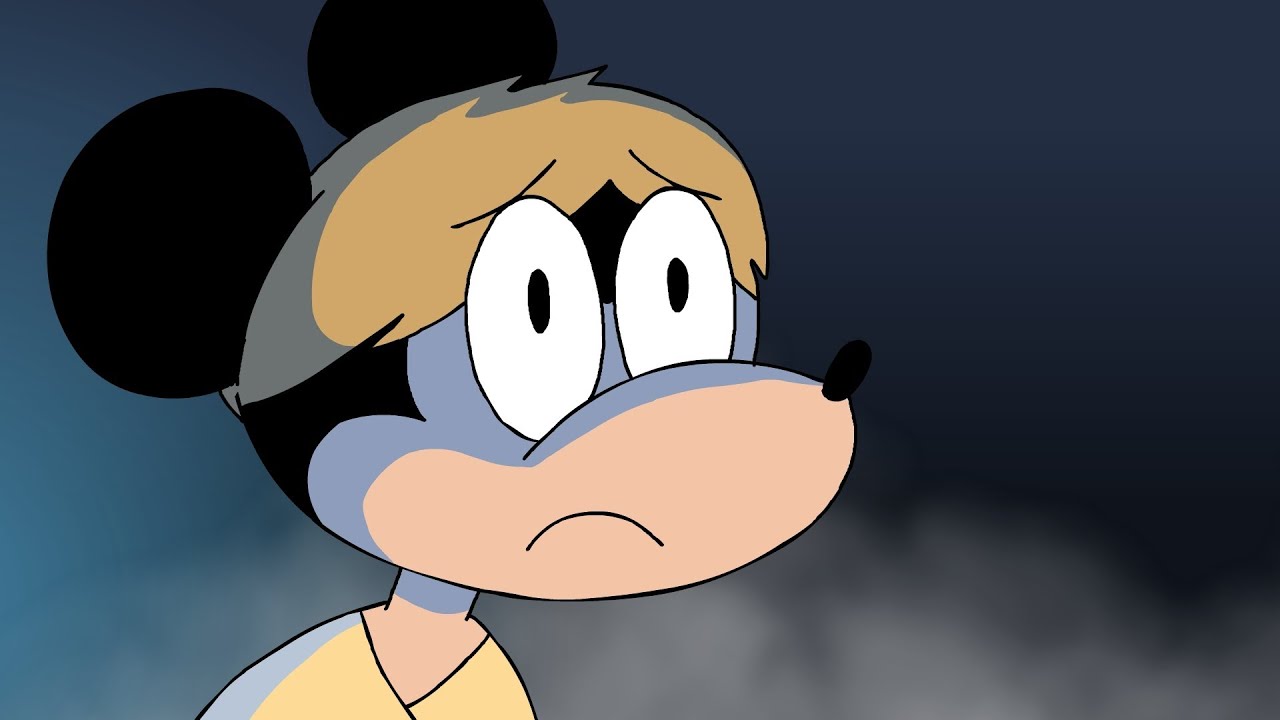 Disney Wars