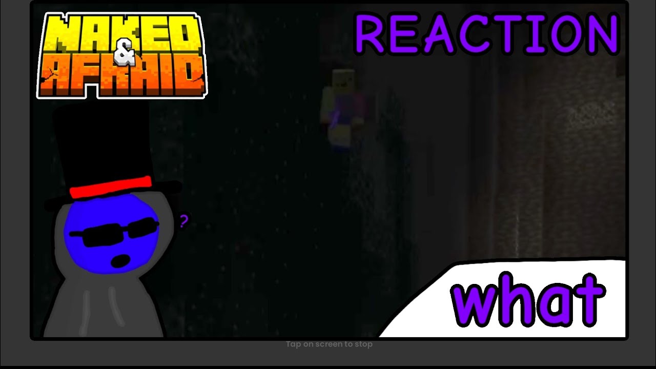 What kind of joke was that? | Naked And Afraid EP3 Reaction