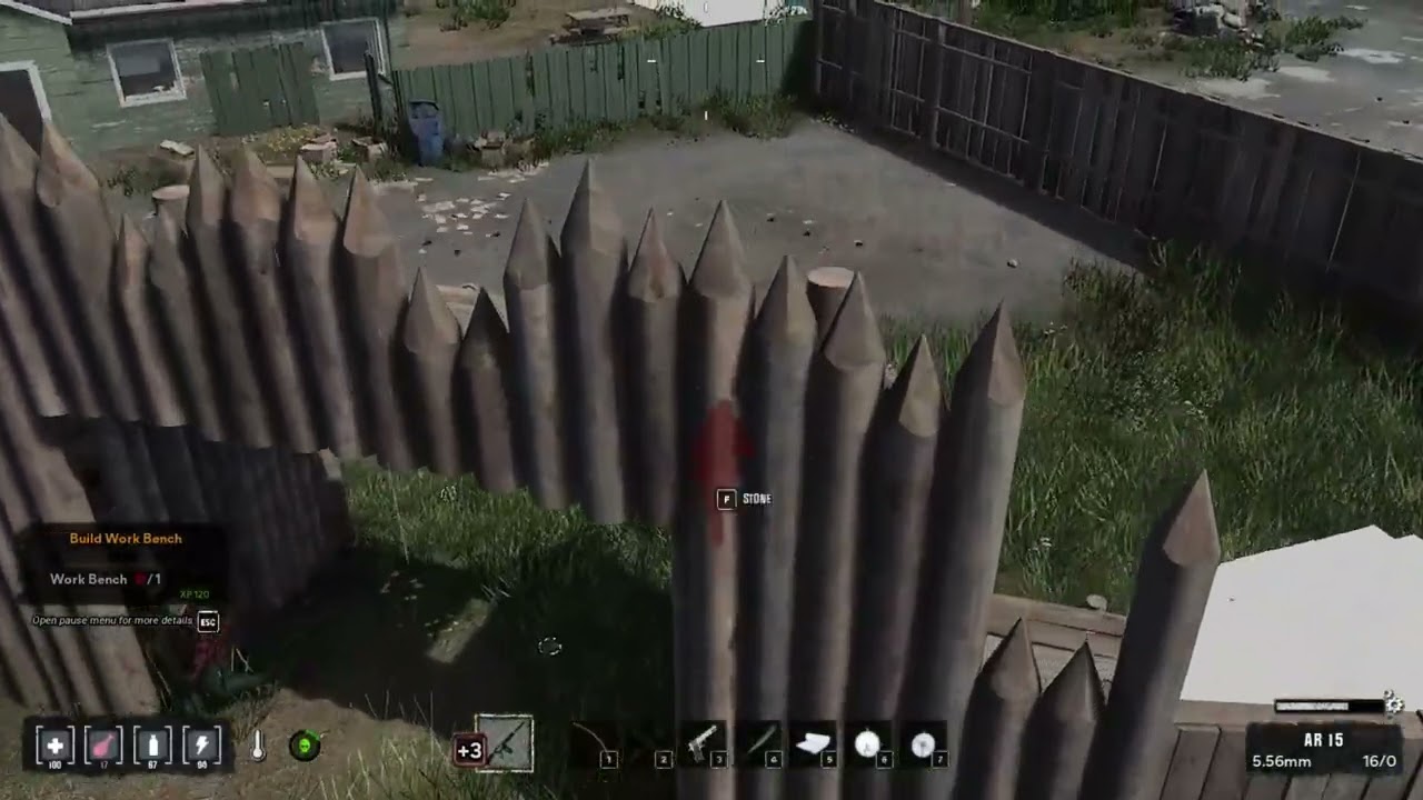 HumanitZ 1.0 gameplay... Episode 9