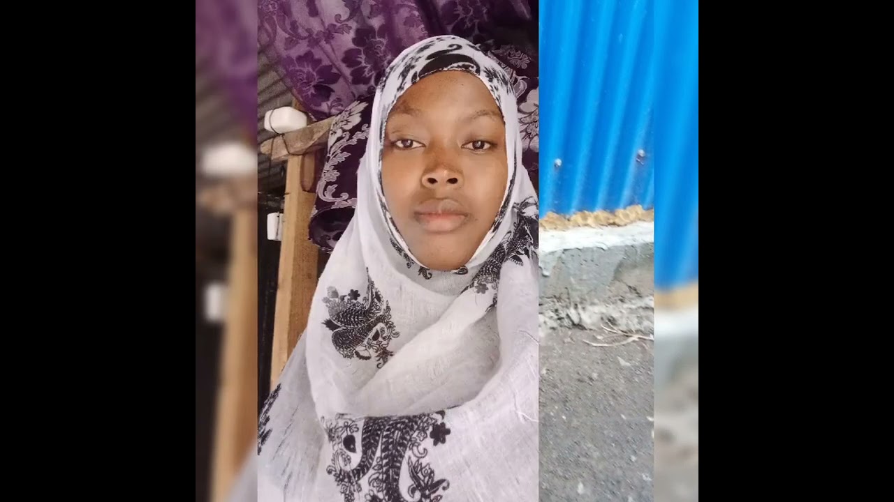 KASSUDA MOINADAMOU
