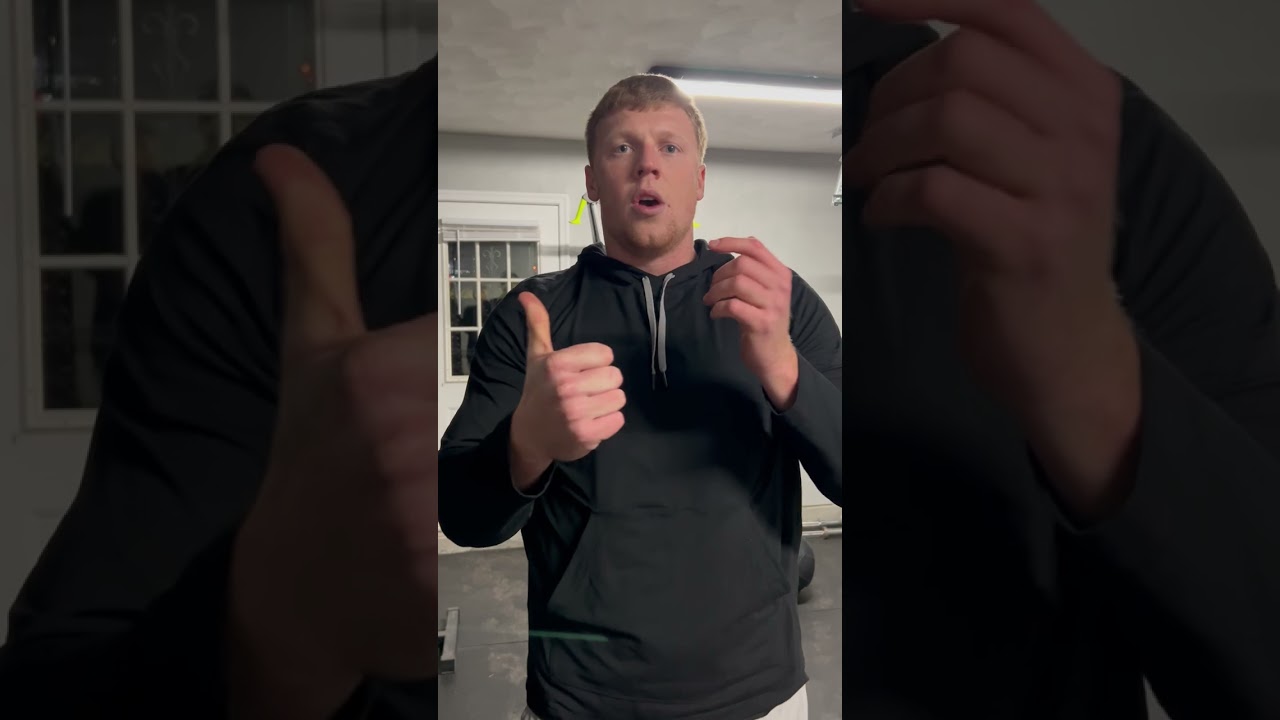 HOW TO PREPARE FOR A CROSSFIT COMPETION