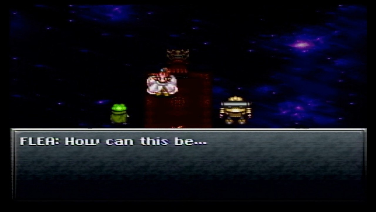 Let's Play Chrono Trigger (Timeless Moneyless Run) - Episode 17 - Give it Away