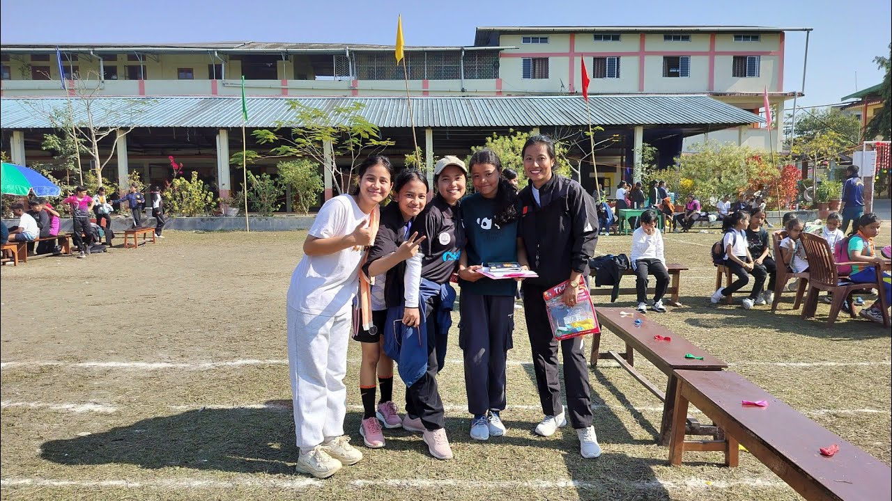 Vkv_annual_sports_2025-26 #বিবেকানন্দ কেন্দ্ৰ বিদ্যালয় বাৰ্ষিক খেল ২০২৫-২০২৬ #sports #খেল_মহাৰণ 