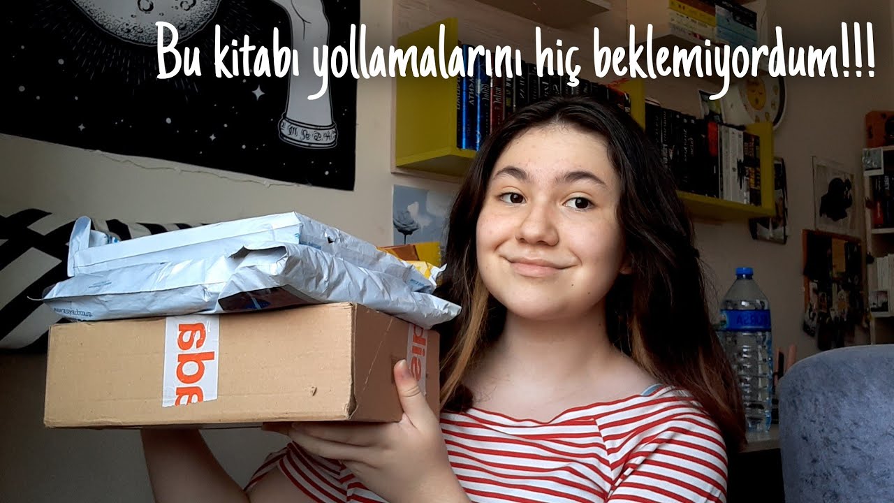 Birlikte Kitap Kargoları Açıyoruz! |Lordlar ve Vârisler Kutulu Set!