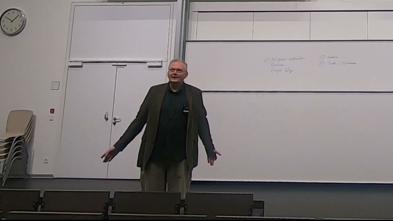 Grundlagen der Informatik und Computernetze (VL 06): Turingmaschinen, Berechenbarkeit, Halteproblem