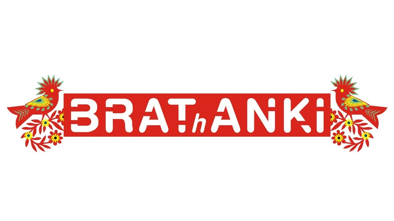BRAThANKI - W Kinie W Lublinie [Official Video]