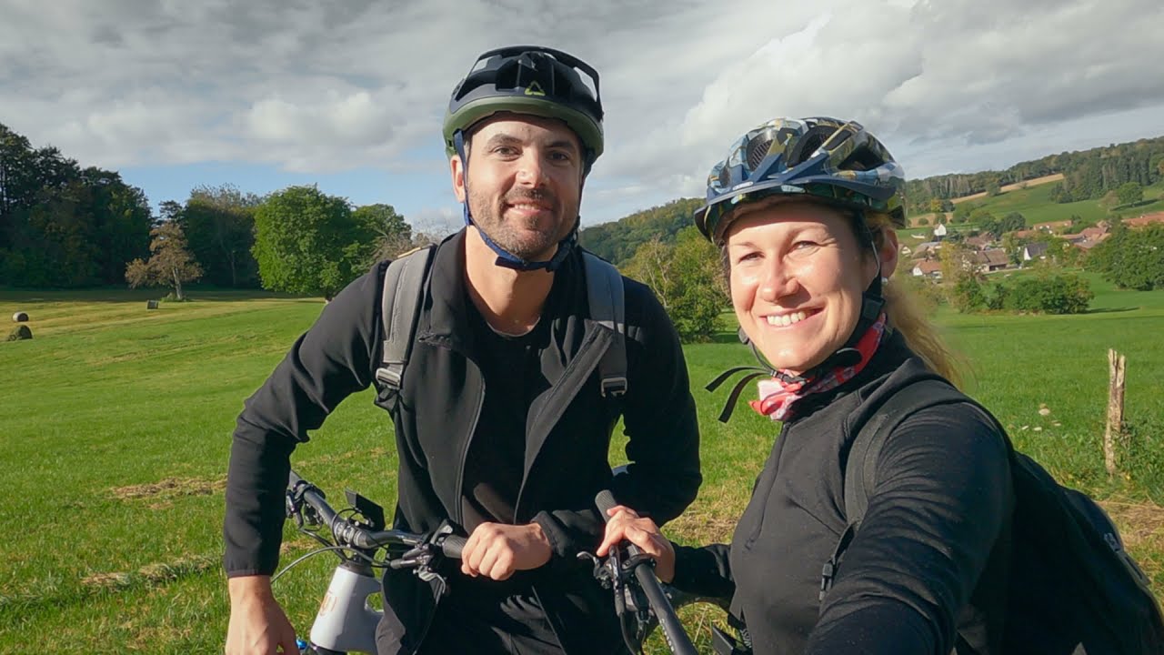 Domaine VTT du Sundgau