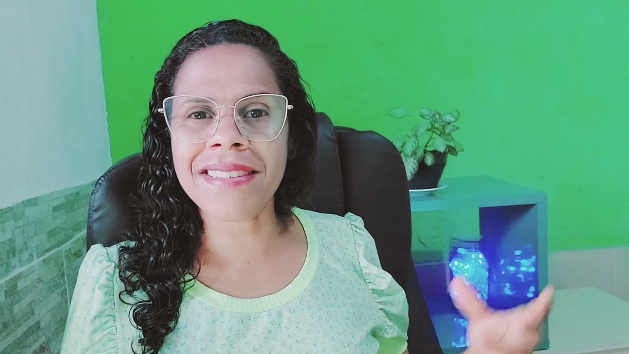 006.Como que o espírito da sujeira age na  casa e na vida de uma pessoa.