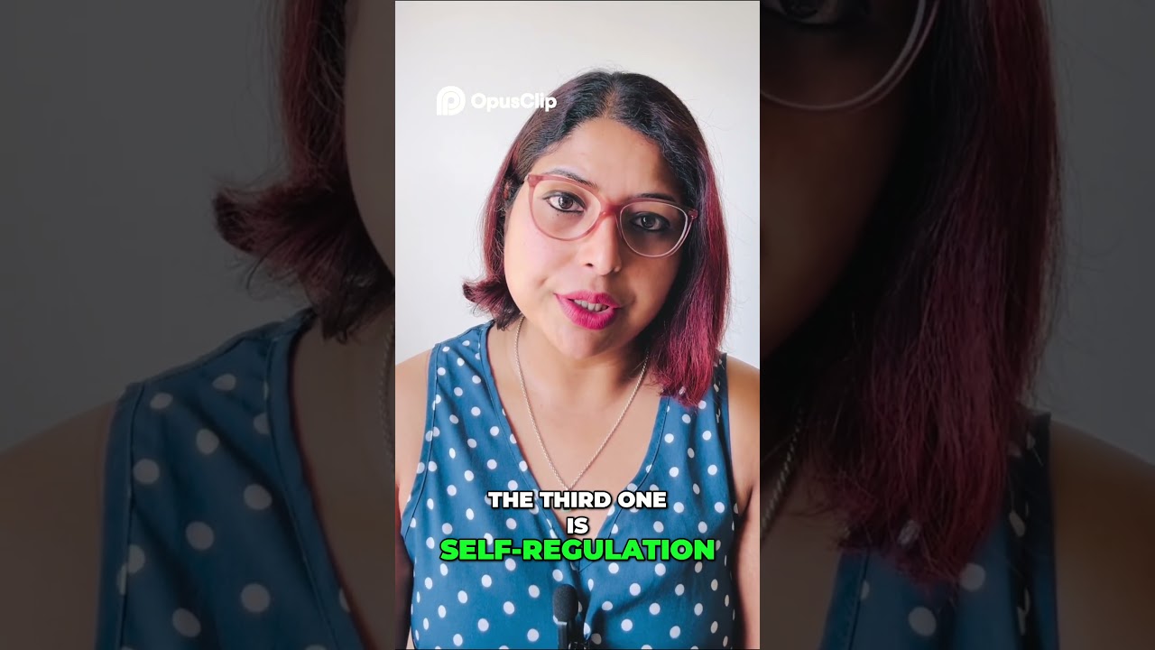 Unlock Self Awareness  Mastering Your Emotions & Triggers