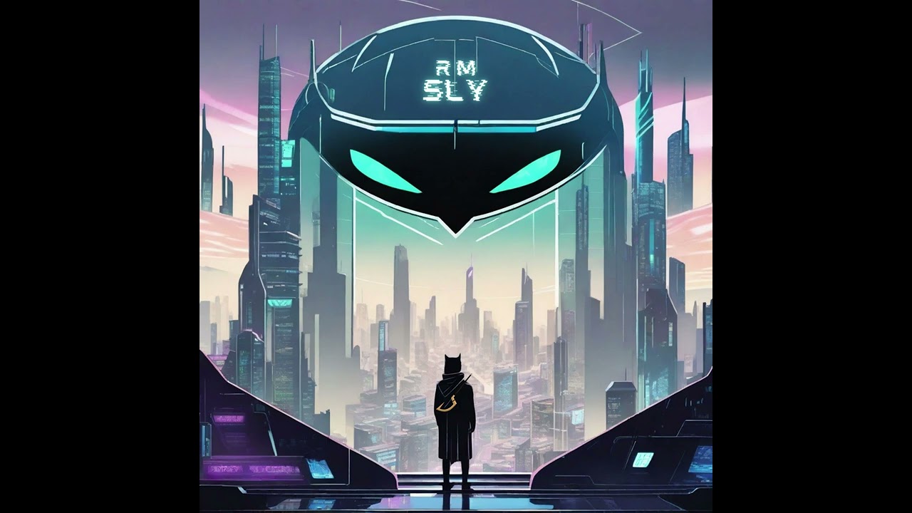 RM SLY - Tropical Punch [The Archives Album]