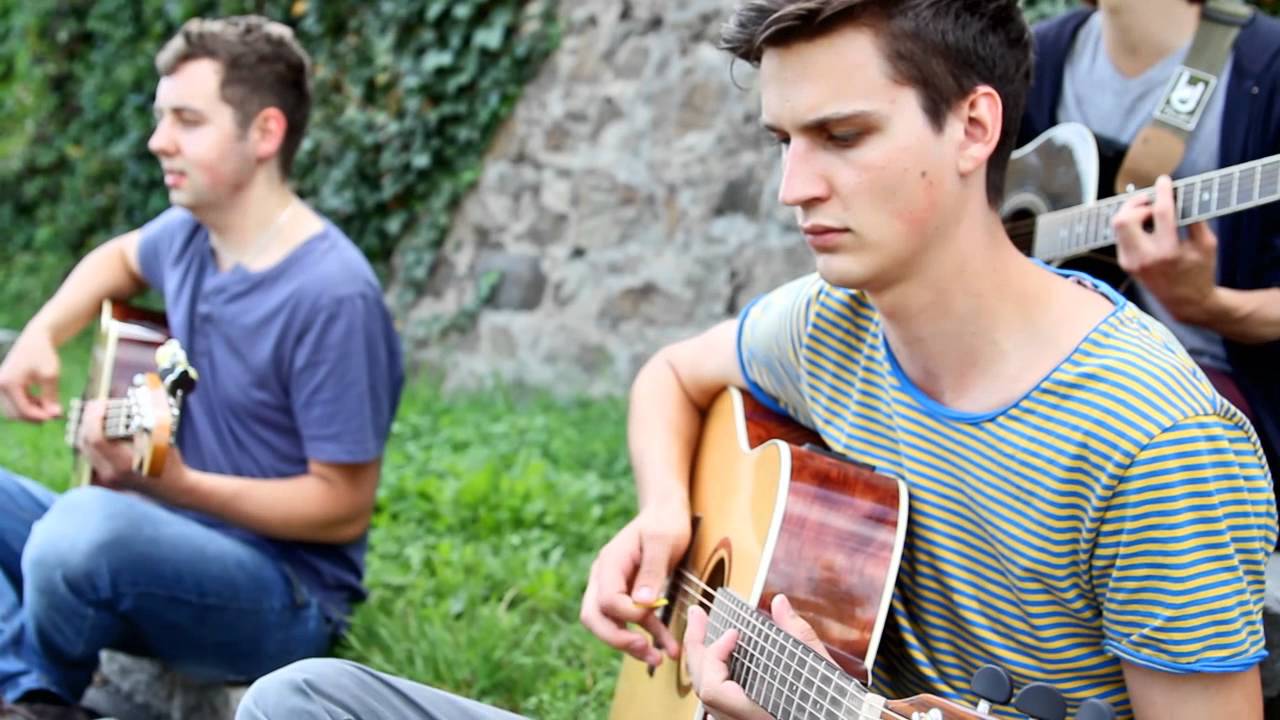 subtext.at Acoustic Session - Nihils