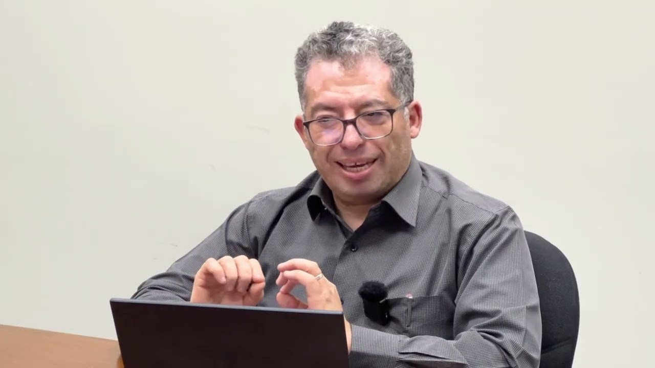 Exploring the World of Machine Learning and Artificial Intelligence | Talk by Prof. Sherief Abdallah