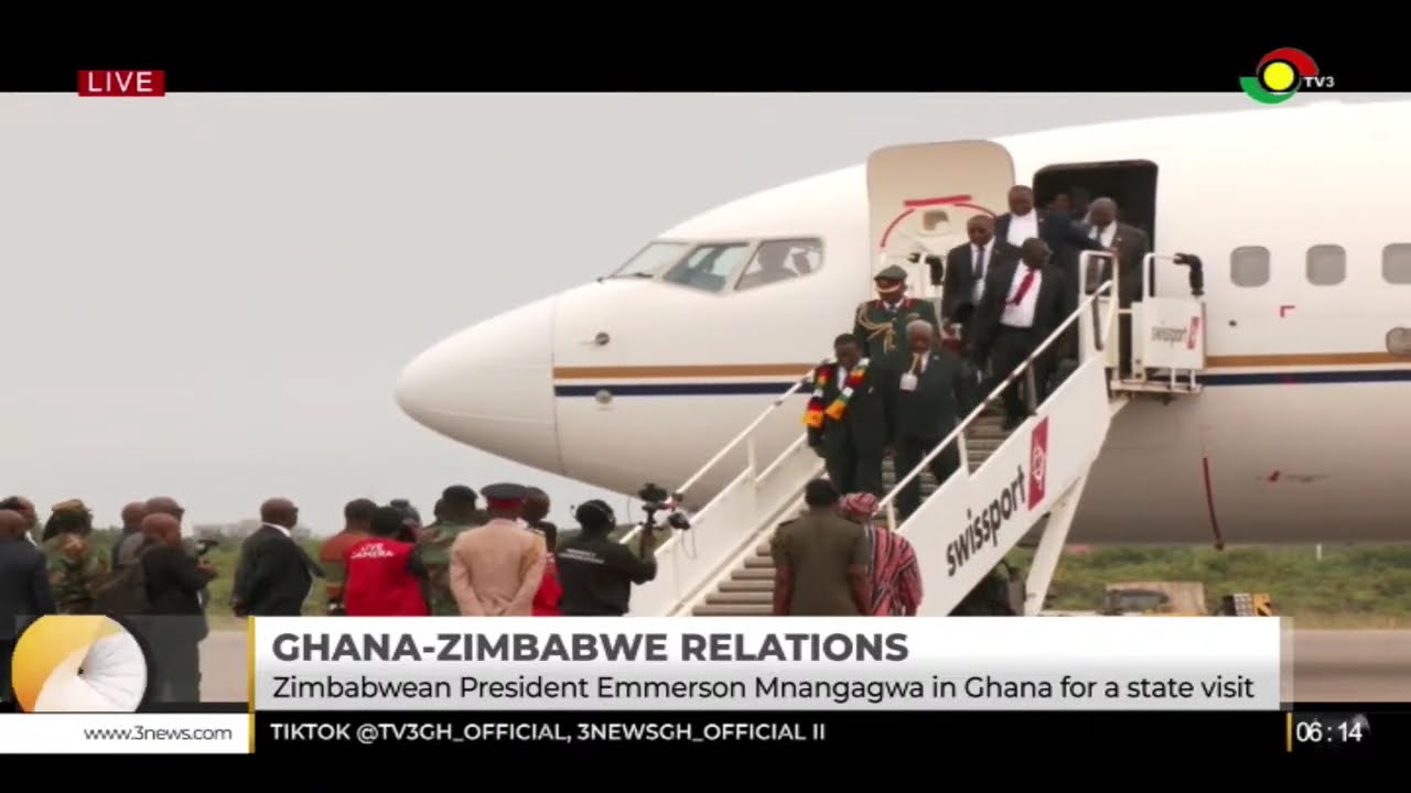 LIVE: TV3 Newday || 02-04-2026