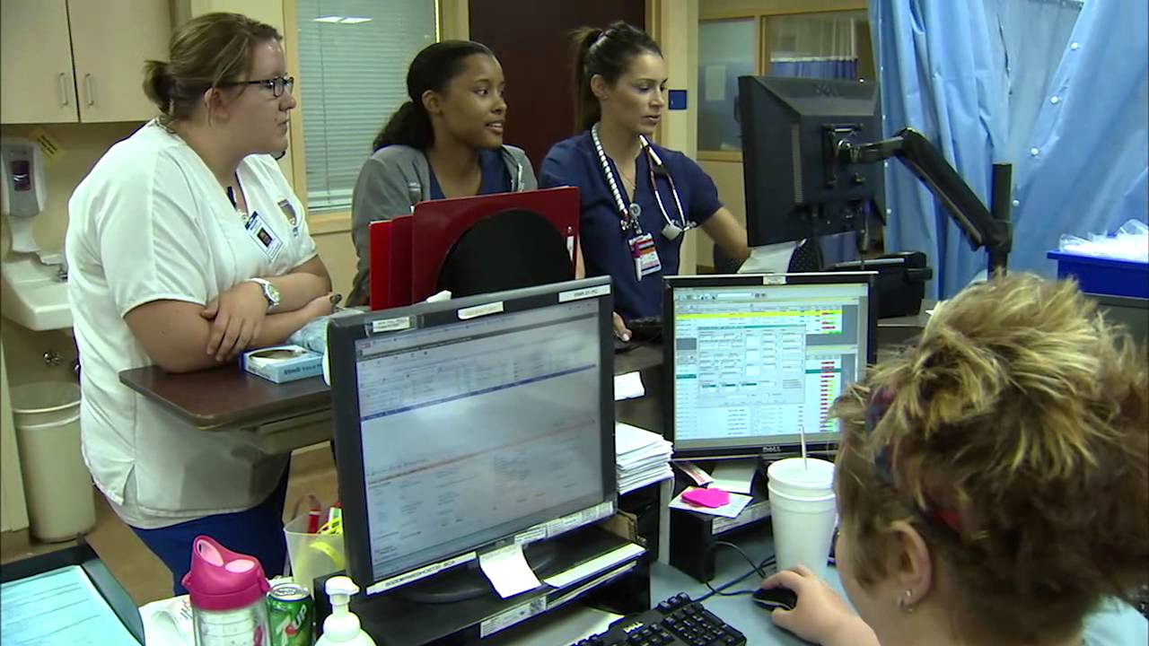 Saint Louis University Hospital