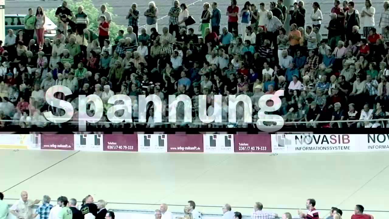 NOVASIB Stehernacht Erfurt