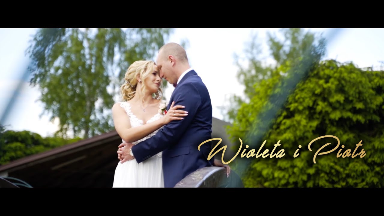Wioleta i Piotr   teledysk ślubny (Just Love Me Film Foto)