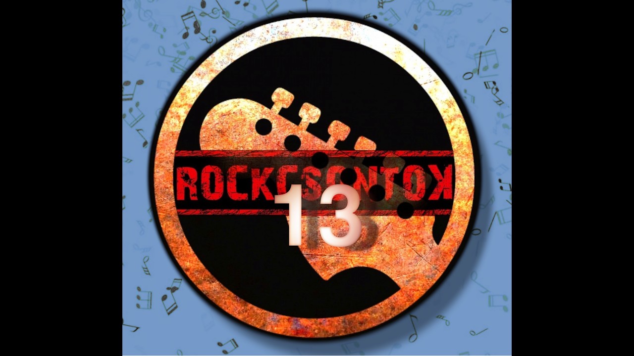 Rockcsontok - Minden a máról szólt