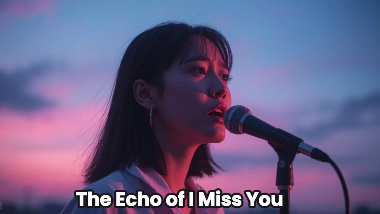 The Echo of I Miss You 💔 English Sad Songs 2026 | Noira Midnight
