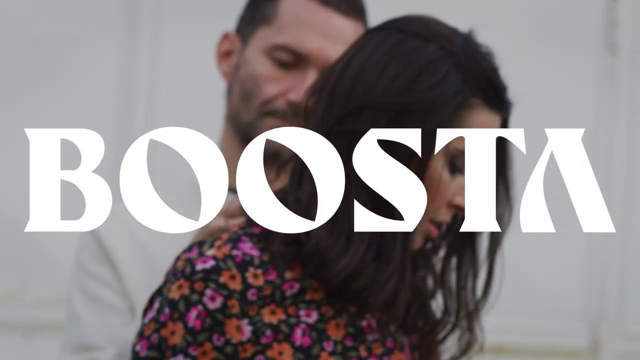 Davide BOOSTA Dileo – Autoritratto (Official Video)