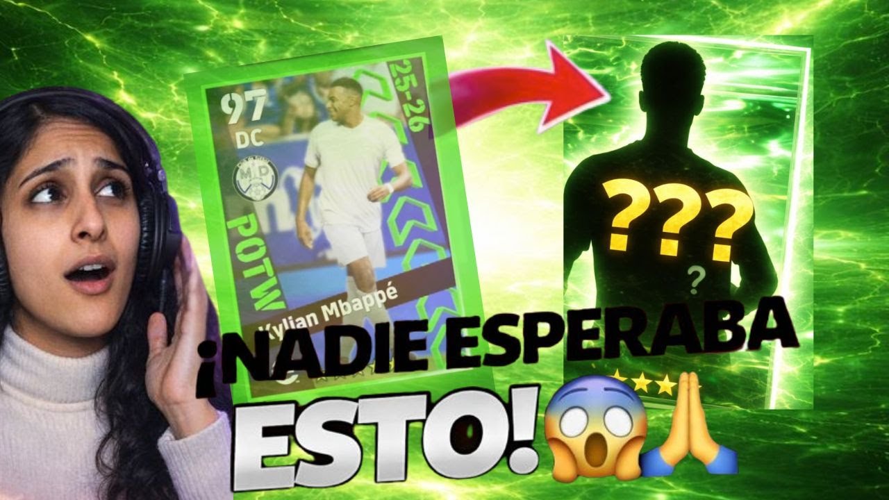 JUEGO SIN mi MEJOR DELANTERO en un PARTIDO ONLINE y PASA ESTO 😱🔥 Reto Online  | eFootball 26
