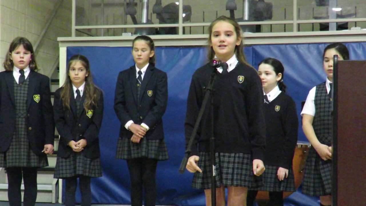 Concours de po&eacute;sie cycle 2 winner!