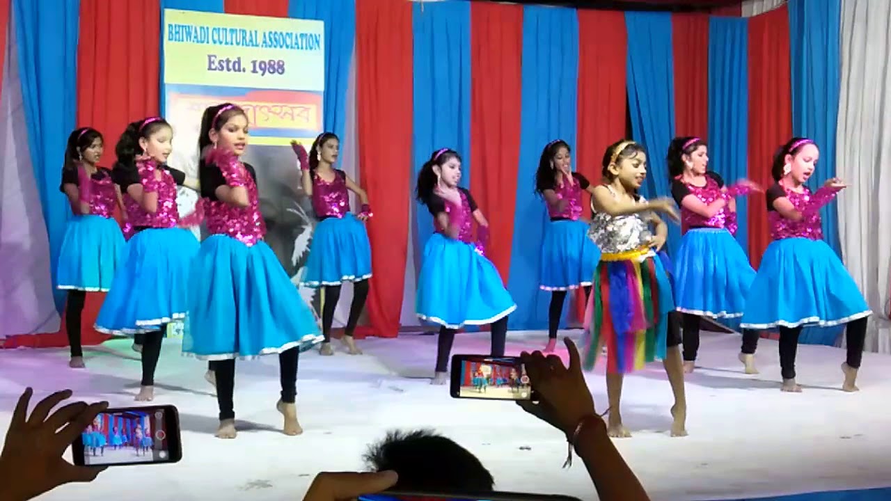 Ek do teen..💃💃💃