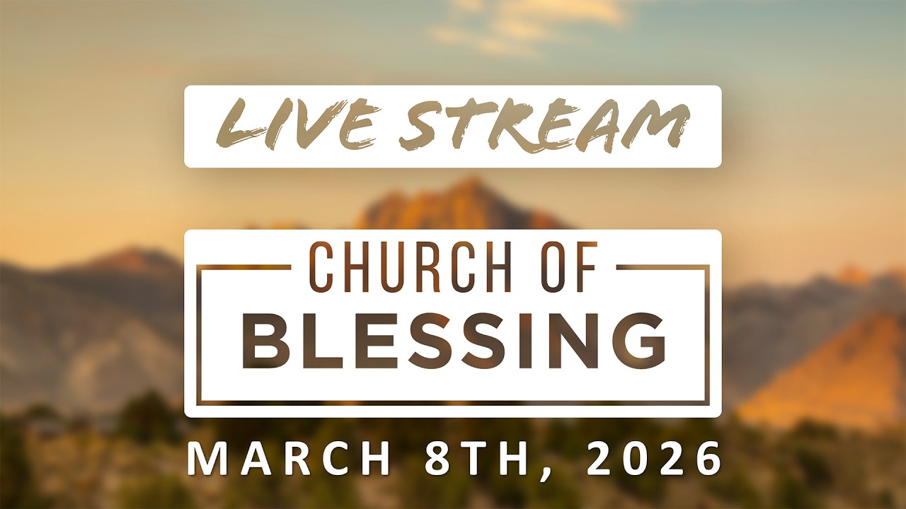Sunday Morning - March 8th, 2026