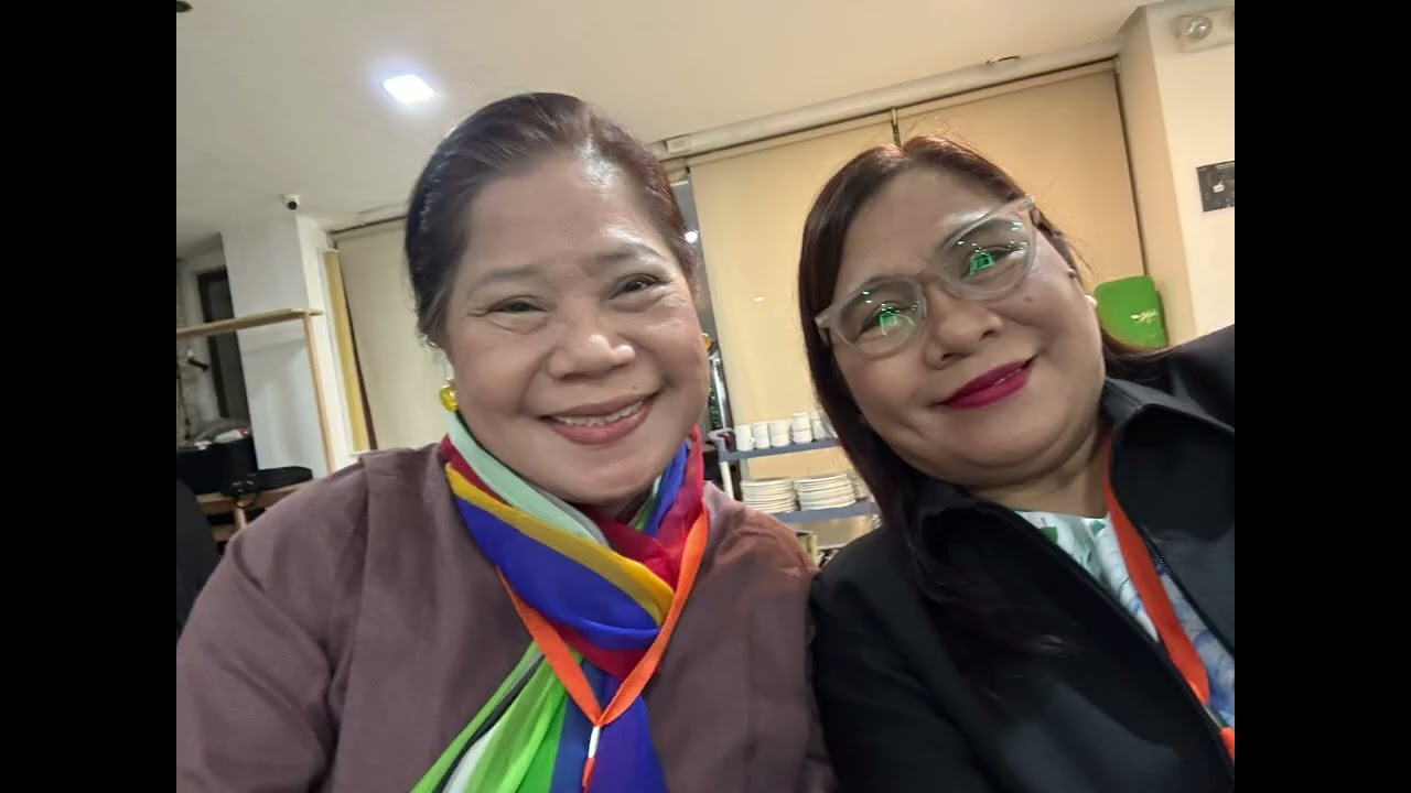 PHIAA NFES (National Faculty Enhancement Seminar) Day 2 01.092026.