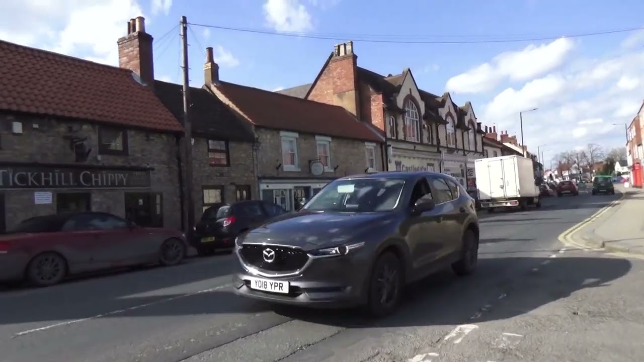 Tickhill Doncaster