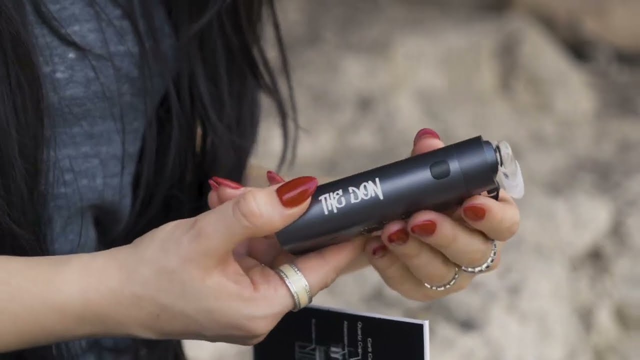 The Kind Pen&reg; - The Don
