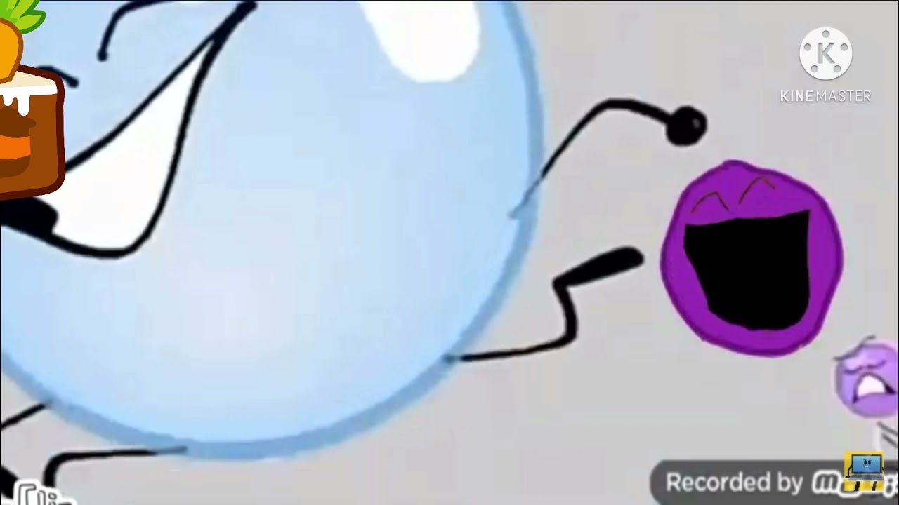 BFB 31 Intro