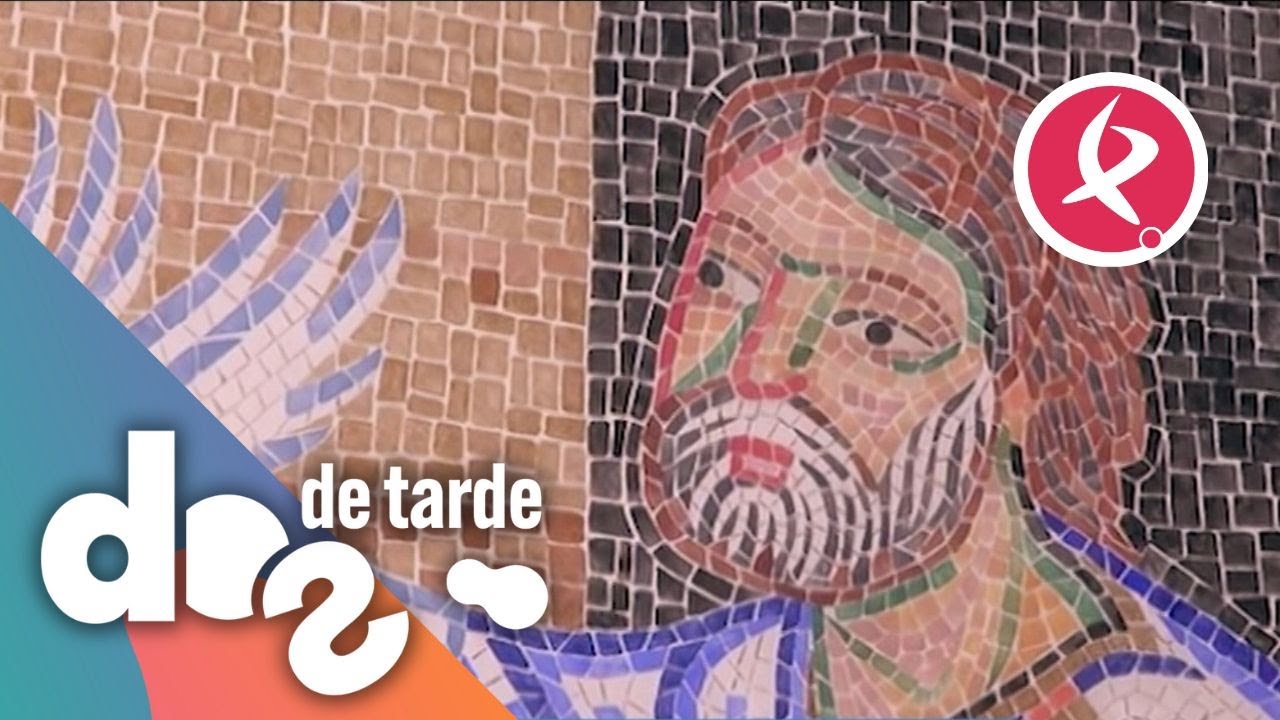 El grado superior de Mosaico que se imparte en Mérida es de referencia nacional | Dos de tarde